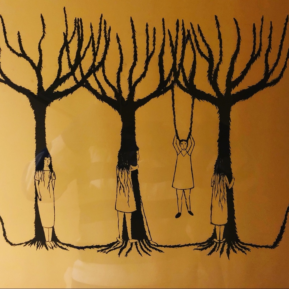 Meet your Posher, Jasper & Onyx!